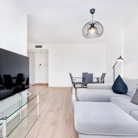 Locrisur San Pedro شقة ماربيا